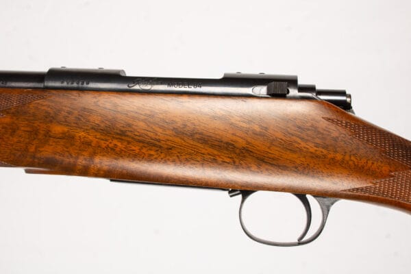 KIMBER 84 6X45MM - Image 20