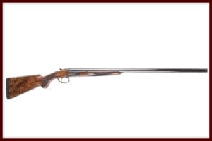 CONNECTICUT SHOTGUN MFG. RBL 12GA