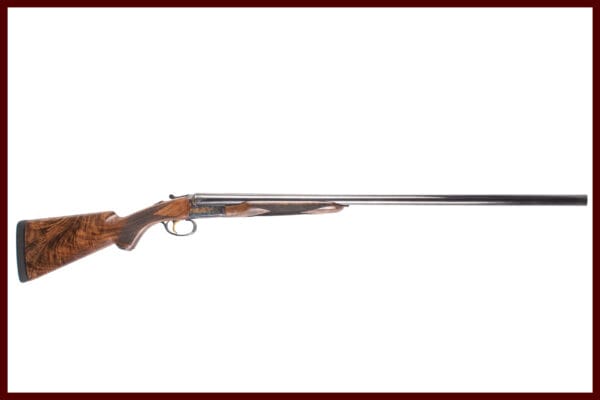 CONNECTICUT SHOTGUN MFG. RBL 12GA