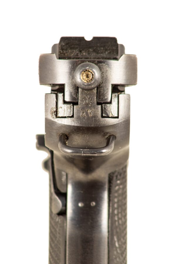 HUSQVARNA LAHTI L-35 - Image 3