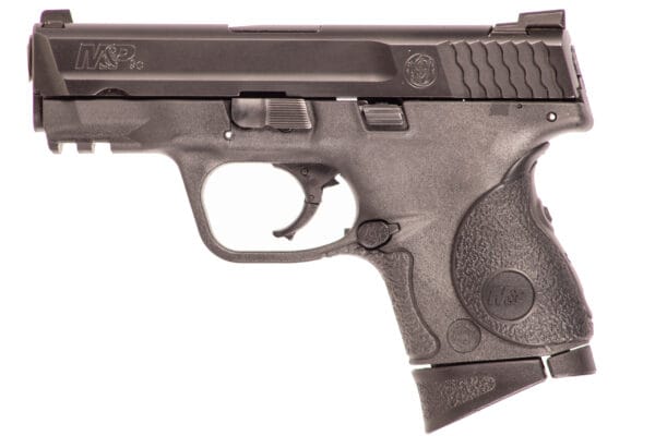 SMITH & WESSON M&P9 C 9MM - Image 4