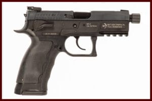 B&T MK-II 9MM