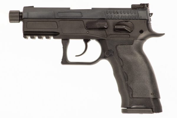 B&T MK-II 9MM - Image 2