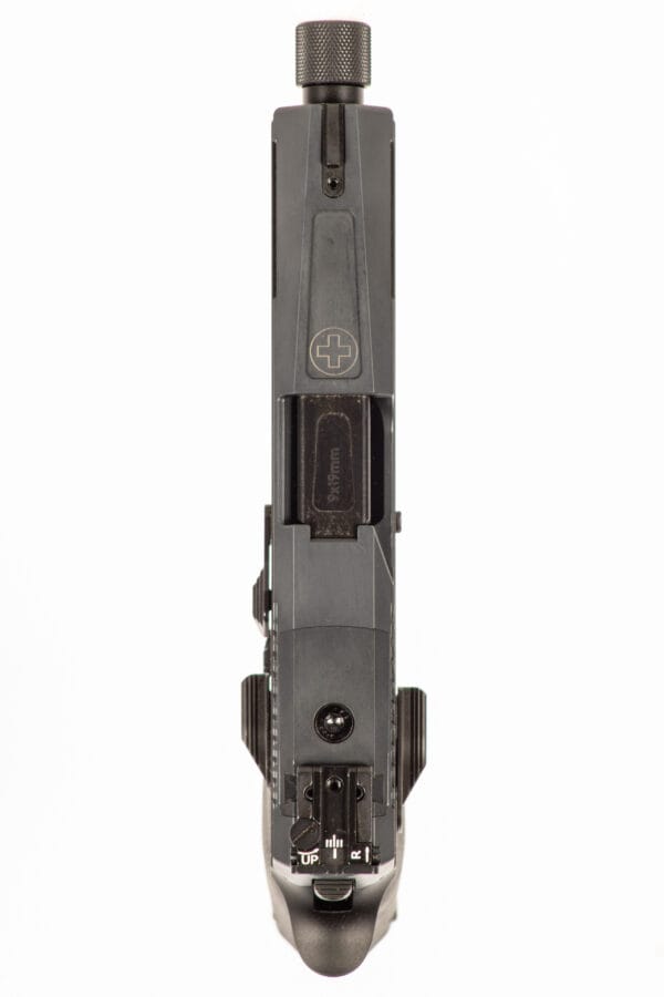 B&T MK-II 9MM - Image 3