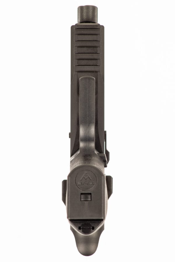 B&T MK-II 9MM - Image 4