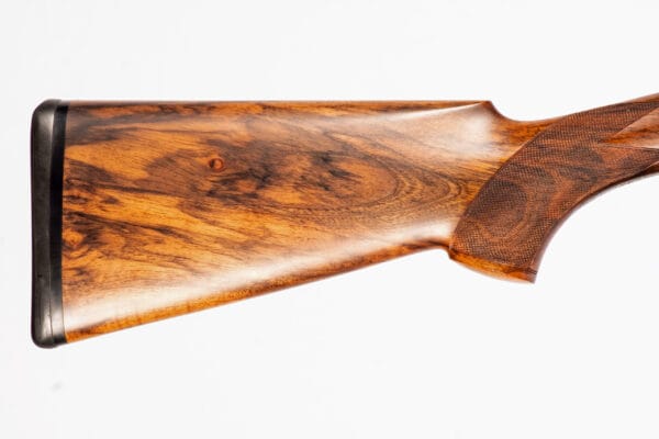ARMI FABBRI SXS EXTRA 12GA 2 BARREL SET - Image 9