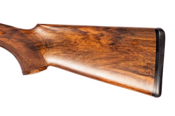 ARMI FABBRI SXS EXTRA 12GA 2 BARREL SET - Image 2