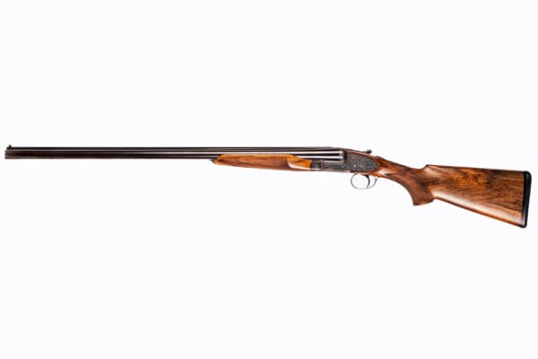 ARMI FABBRI SXS EXTRA 12GA 2 BARREL SET - Image 6