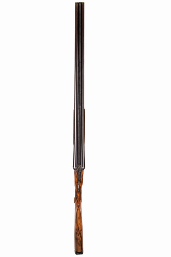ARMI FABBRI SXS EXTRA 12GA 2 BARREL SET - Image 7