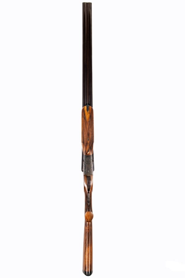 ARMI FABBRI SXS EXTRA 12GA 2 BARREL SET - Image 8