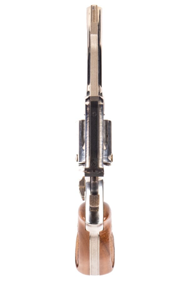 SMITH & WESSON 15-4 38SPL - Image 3
