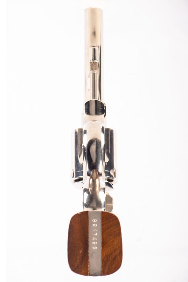 SMITH & WESSON 15-4 38SPL - Image 5