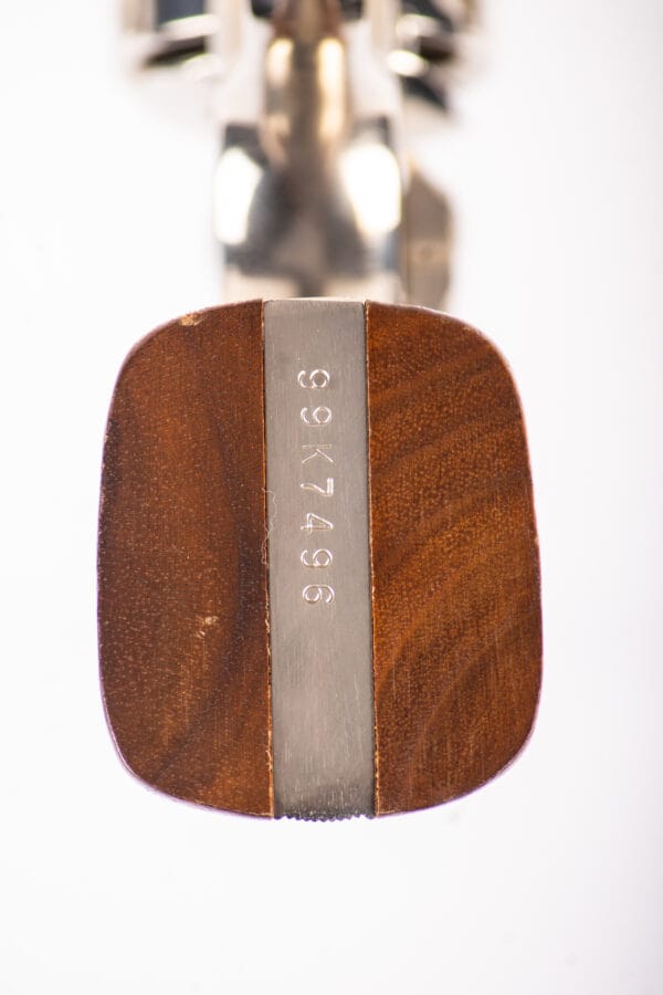 SMITH & WESSON 15-4 38SPL - Image 6