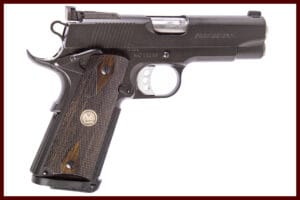 WILSON COMBAT PROFESSIONAL 45ACP