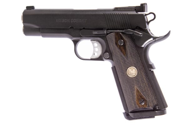 WILSON COMBAT PROFESSIONAL 45ACP - Image 3