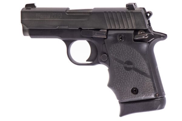SIG SAUER P938 9MM - Image 3