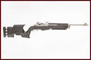 RUGER MINI-14 223REM