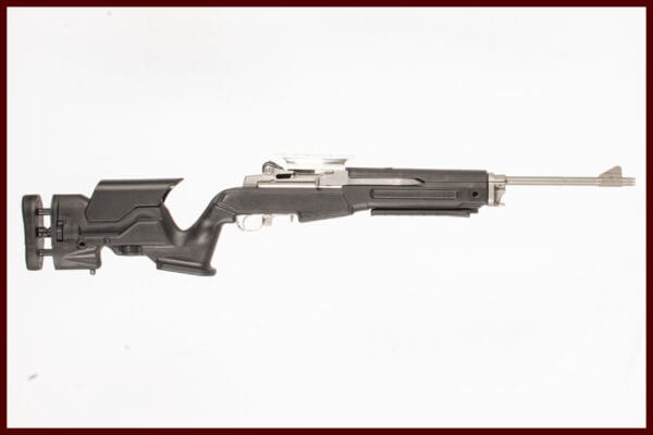 RUGER MINI-14 223REM
