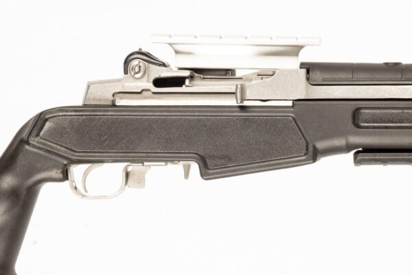 RUGER MINI-14 223REM - Image 3