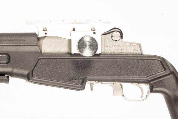 RUGER MINI-14 223REM - Image 7