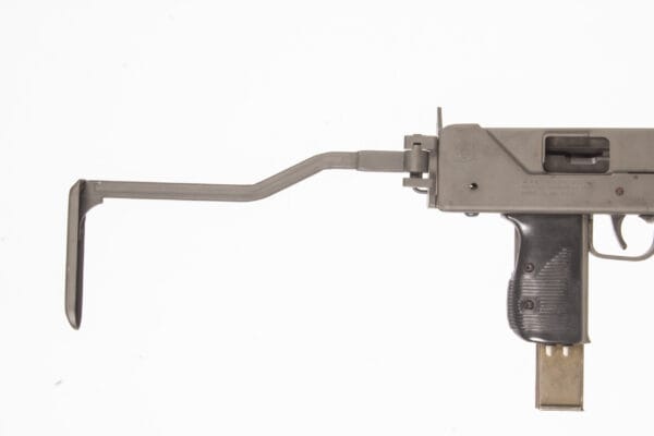 *NFA* MAC-10 9MM MACHINE GUN - Image 3