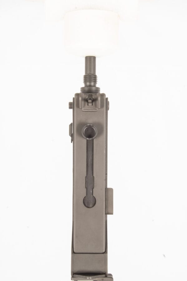 *NFA* MAC-10 9MM MACHINE GUN - Image 9