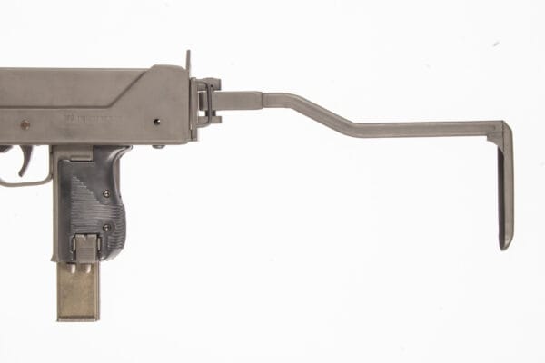 *NFA* MAC-10 9MM MACHINE GUN - Image 11