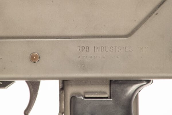 *NFA* MAC-10 9MM MACHINE GUN - Image 13