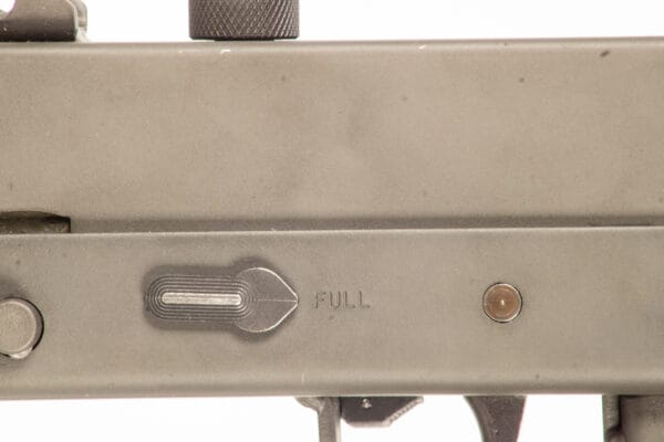 *NFA* MAC-10 9MM MACHINE GUN - Image 14