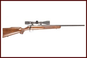 KIMBER 84 223REM
