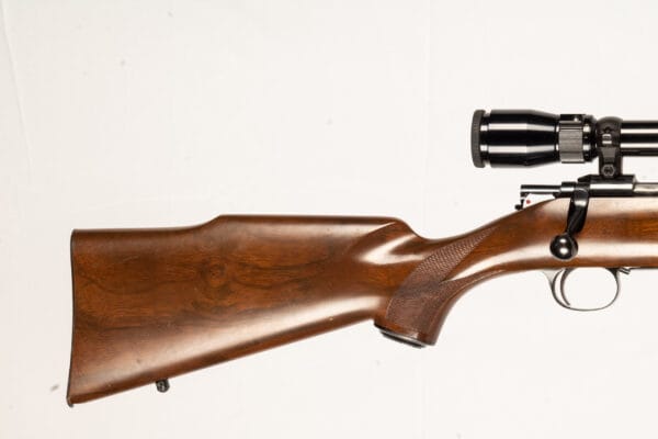 KIMBER 84 223REM - Image 2