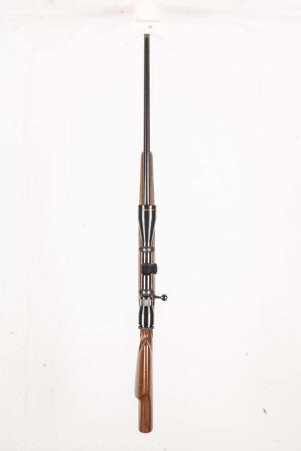 KIMBER 84 223REM - Image 5