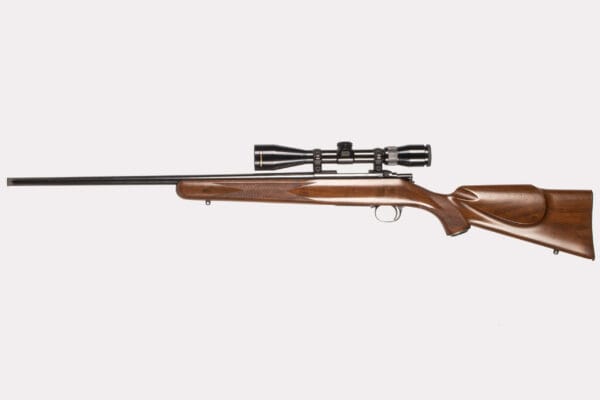 KIMBER 84 223REM - Image 9