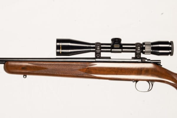 KIMBER 84 223REM - Image 11