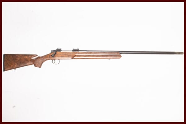COOPER FIREARMS 22 6.5X284