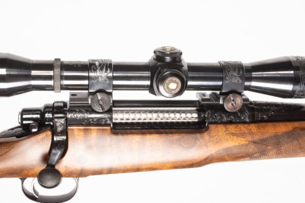 REMINGTON 700 D GRADE 280REM - Image 12
