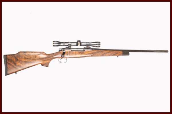 REMINGTON 700 D GRADE 280REM