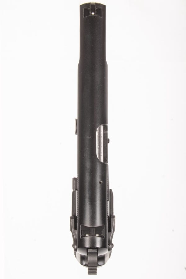 BROWNING HI-POWER 9MM - Image 4