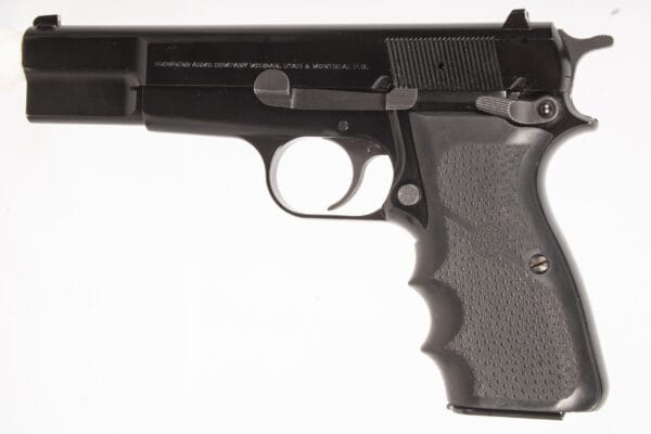 BROWNING HI-POWER 9MM - Image 2