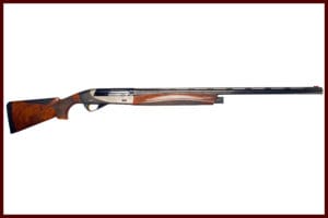 BENELLI ETHOS 12GA