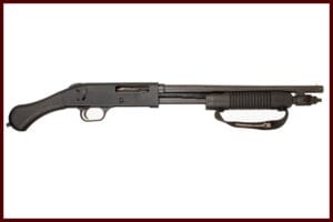 MOSSBERG SHOCKWAVE 410GA