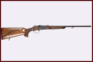 BLASER K95 JAEGER 7x57MM