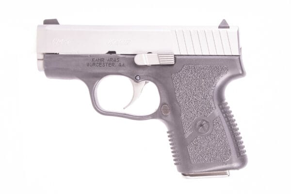 KAHR CM9 9MM - Image 3