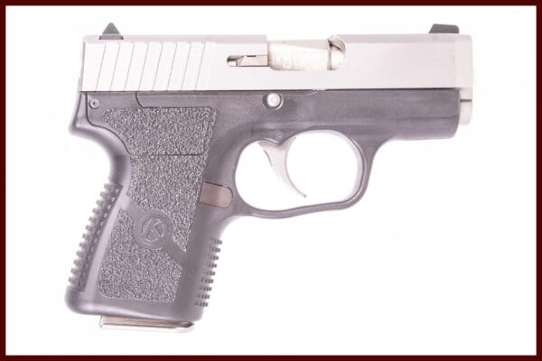 KAHR CM9 9MM