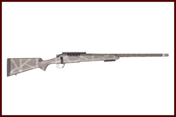 PROOF RESEARCH G6 GLACIER 280AI