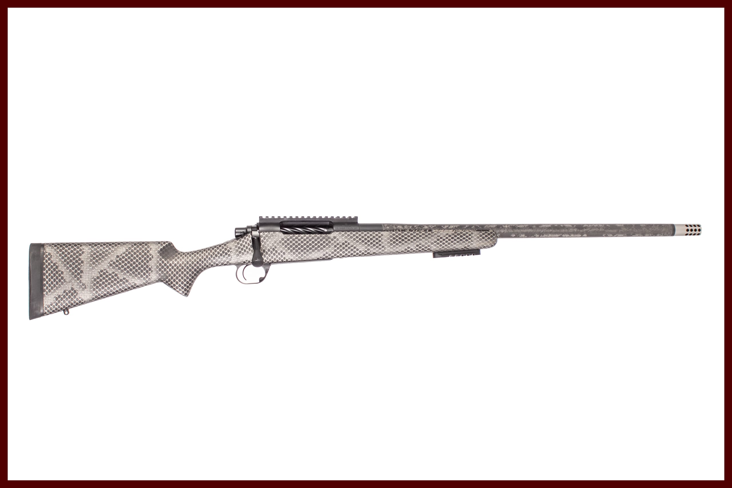 PROOF RESEARCH G6 GLACIER 280AI