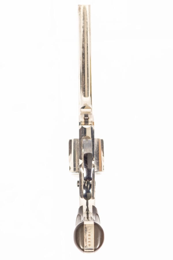 SMITH & WESSON 4TH MODEL TOP BREAK 38 S&W - Image 4