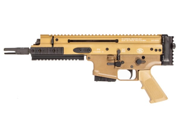 FN SCAR 15P 5.56MM - Image 3