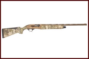 FABARM XLR CHESAPEAKE 12GA