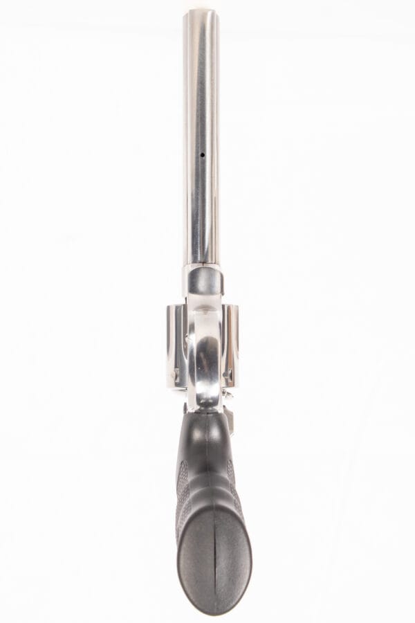 SMITH & WESSON 648-2 PARTRIDGE 22MAG - Image 4